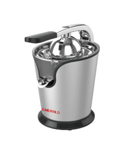 Emerald Citrus Juicer Pro With Aluminium Handle