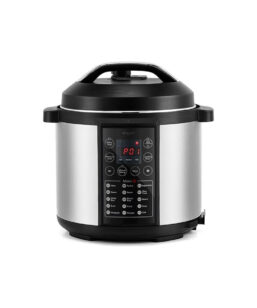 Wonderchef Nutri-Pot 3L With Australian Plug