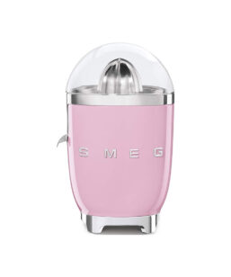 Citrus Juicer BIM Library Of Smeg S.P.A