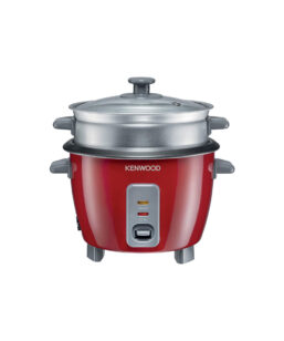 Kenwood 220 Volt 10-Cup Rice Cooker